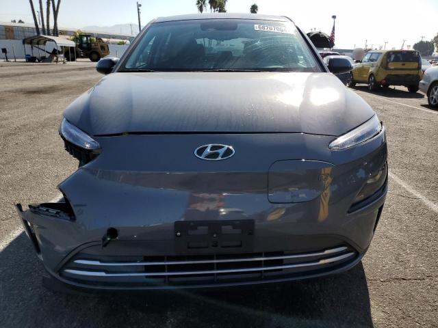 Photo 4 VIN: KM8K23AG9PU167987 - HYUNDAI KONA SE 