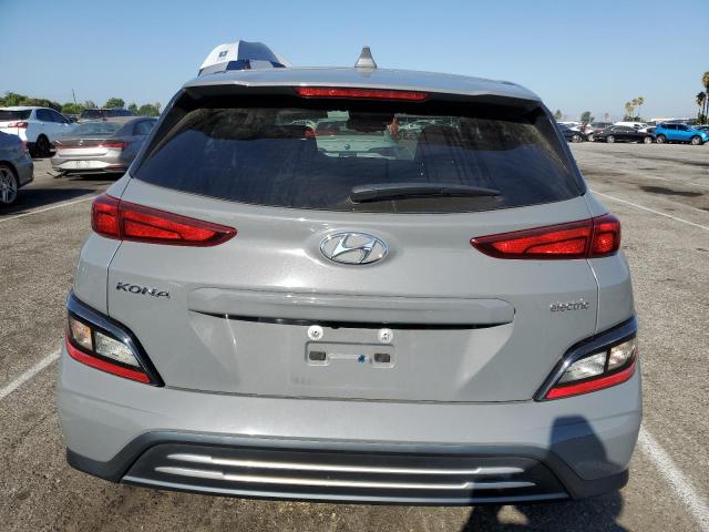 Photo 5 VIN: KM8K23AG9PU167987 - HYUNDAI KONA SE 