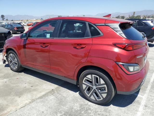 Photo 1 VIN: KM8K23AG9PU184840 - HYUNDAI KONA SE 