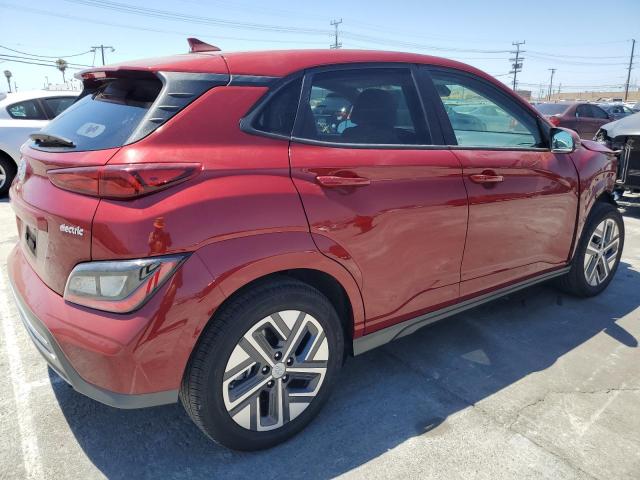 Photo 2 VIN: KM8K23AG9PU184840 - HYUNDAI KONA SE 