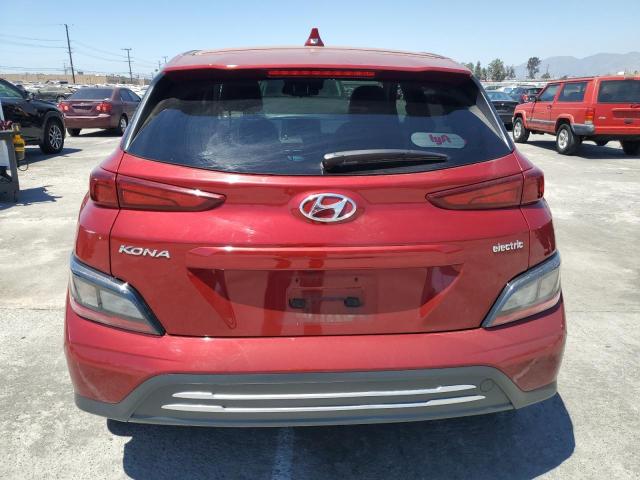 Photo 5 VIN: KM8K23AG9PU184840 - HYUNDAI KONA SE 