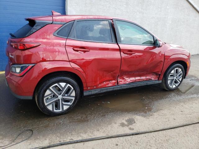 Photo 2 VIN: KM8K23AG9PU191786 - HYUNDAI KONA SE 