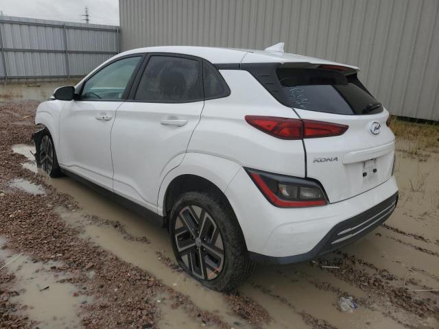 Photo 1 VIN: KM8K23AG9PU193571 - HYUNDAI KONA SE 