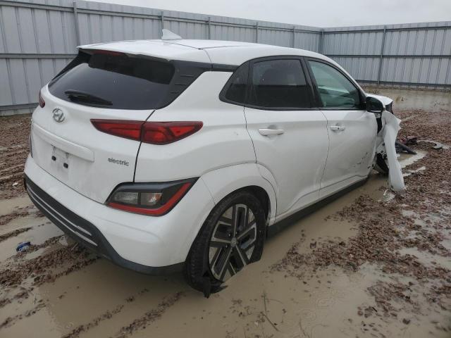 Photo 2 VIN: KM8K23AG9PU193571 - HYUNDAI KONA SE 