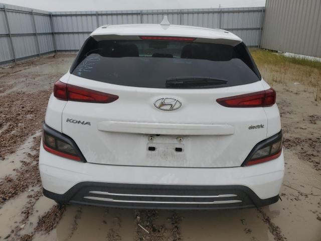 Photo 5 VIN: KM8K23AG9PU193571 - HYUNDAI KONA SE 