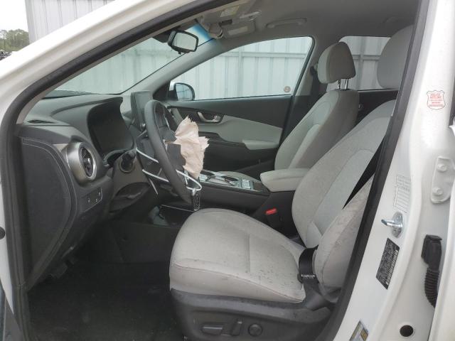 Photo 6 VIN: KM8K23AG9PU193571 - HYUNDAI KONA SE 