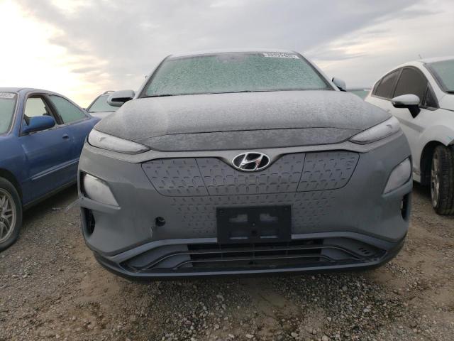 Photo 4 VIN: KM8K23AGXLU090704 - HYUNDAI KONA SEL 