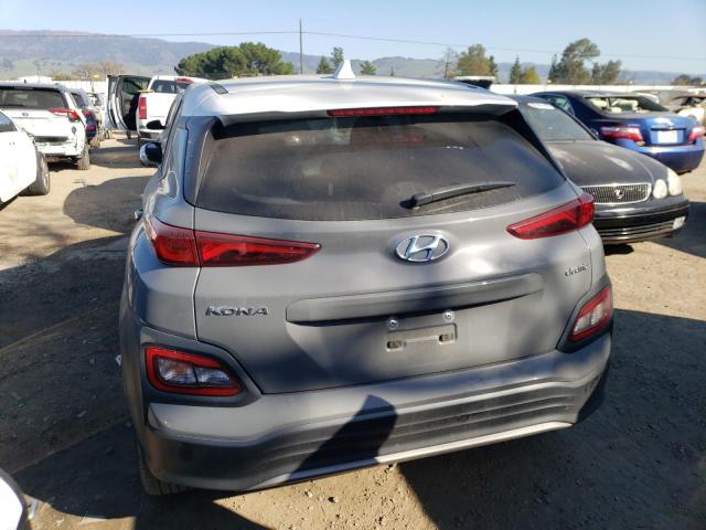 Photo 5 VIN: KM8K23AGXLU090704 - HYUNDAI KONA SEL 