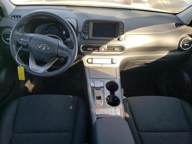 Photo 7 VIN: KM8K23AGXLU090704 - HYUNDAI KONA SEL 