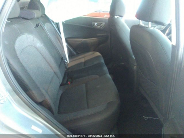 Photo 7 VIN: KM8K23AGXMU119068 - HYUNDAI KONA ELECTRIC 