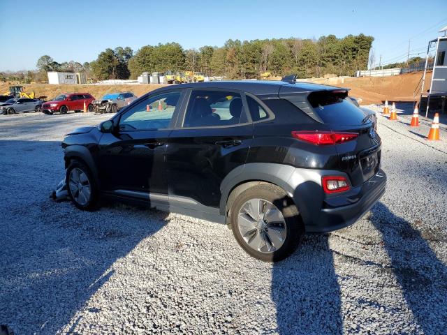 Photo 1 VIN: KM8K23AGXMU132936 - HYUNDAI KONA 