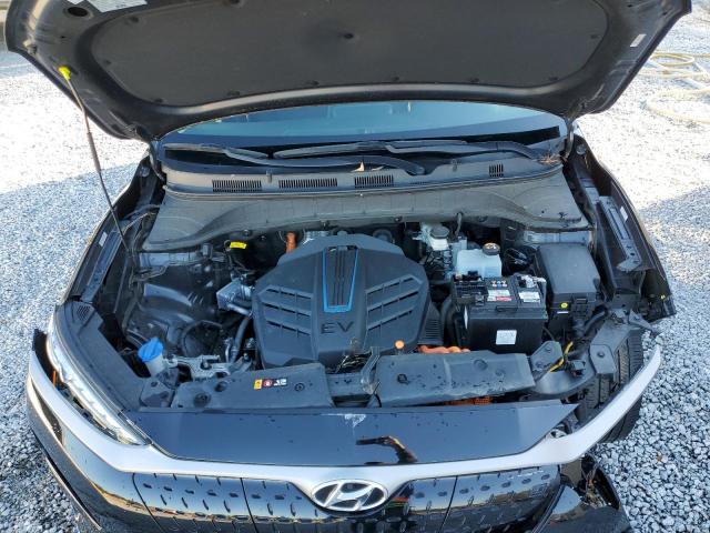 Photo 10 VIN: KM8K23AGXMU132936 - HYUNDAI KONA 