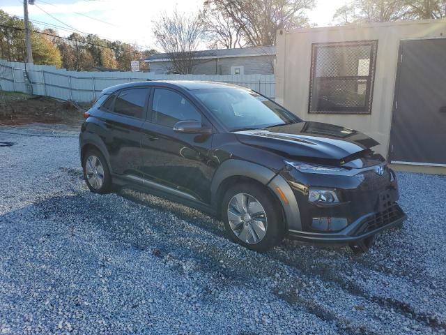 Photo 3 VIN: KM8K23AGXMU132936 - HYUNDAI KONA 