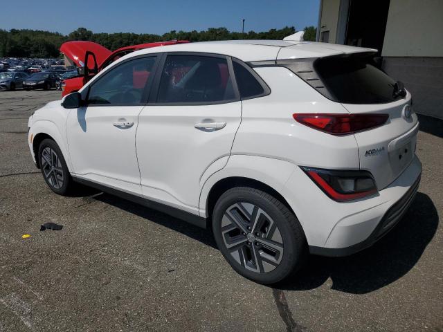 Photo 1 VIN: KM8K23AGXPU180389 - HYUNDAI KONA SE 