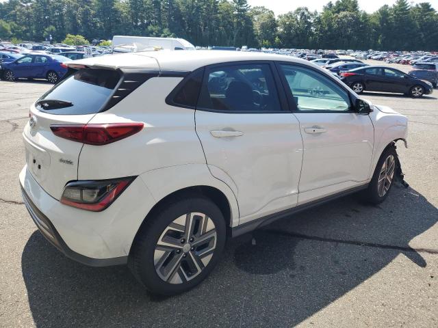 Photo 2 VIN: KM8K23AGXPU180389 - HYUNDAI KONA SE 