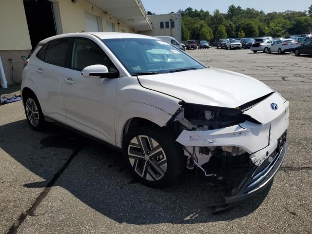 Photo 3 VIN: KM8K23AGXPU180389 - HYUNDAI KONA SE 