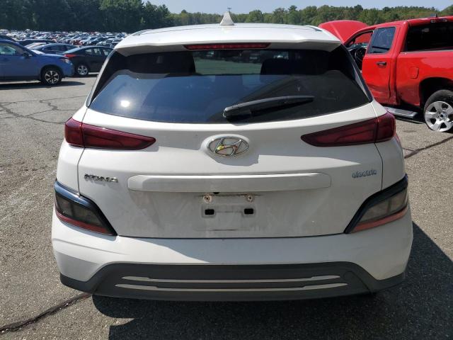 Photo 5 VIN: KM8K23AGXPU180389 - HYUNDAI KONA SE 