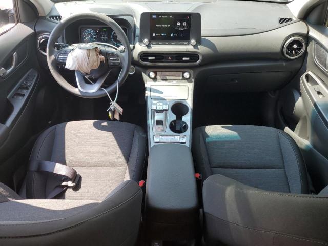 Photo 7 VIN: KM8K23AGXPU180389 - HYUNDAI KONA SE 