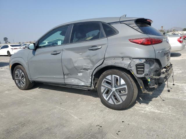 Photo 1 VIN: KM8K23AGXPU183793 - HYUNDAI KONA SE 