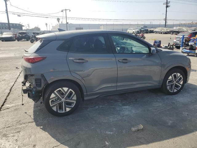 Photo 2 VIN: KM8K23AGXPU183793 - HYUNDAI KONA SE 