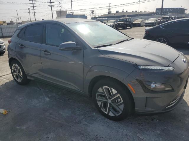 Photo 3 VIN: KM8K23AGXPU183793 - HYUNDAI KONA SE 