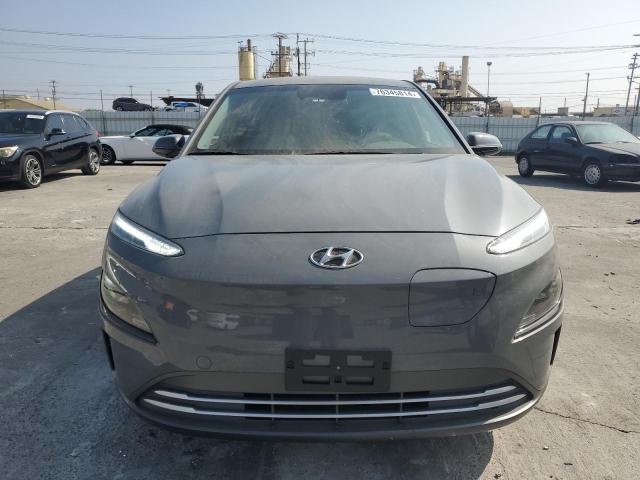 Photo 4 VIN: KM8K23AGXPU183793 - HYUNDAI KONA SE 