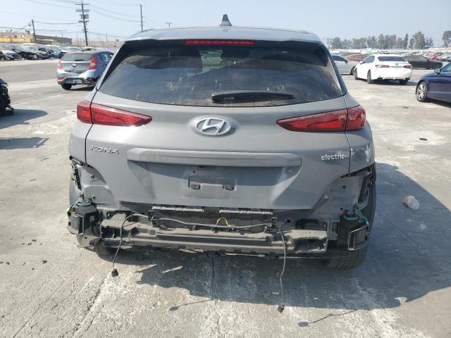 Photo 5 VIN: KM8K23AGXPU183793 - HYUNDAI KONA SE 