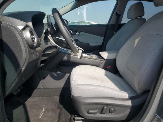 Photo 6 VIN: KM8K23AGXPU183793 - HYUNDAI KONA SE 