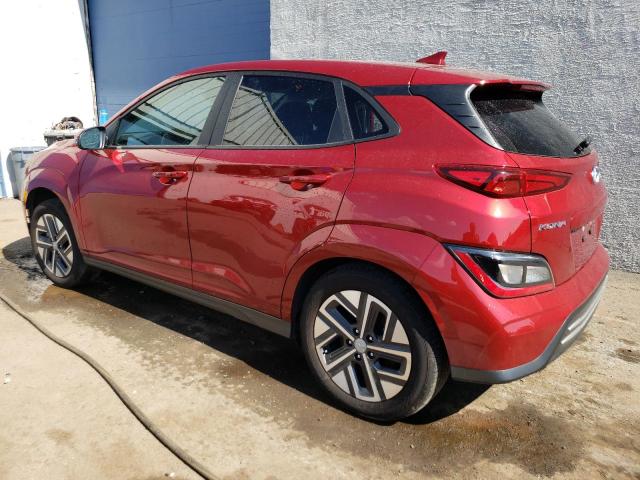 Photo 1 VIN: KM8K23AGXPU191828 - HYUNDAI KONA SE 