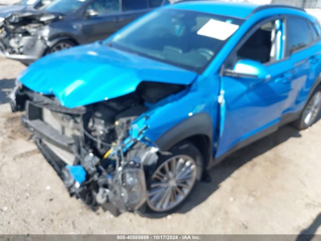 Photo 5 VIN: KM8K2CAA0JU147856 - HYUNDAI KONA 