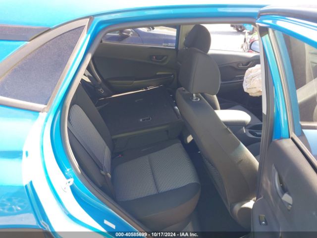 Photo 7 VIN: KM8K2CAA0JU147856 - HYUNDAI KONA 