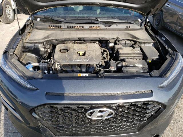 Photo 6 VIN: KM8K2CAA0KU352403 - HYUNDAI KONA SEL 