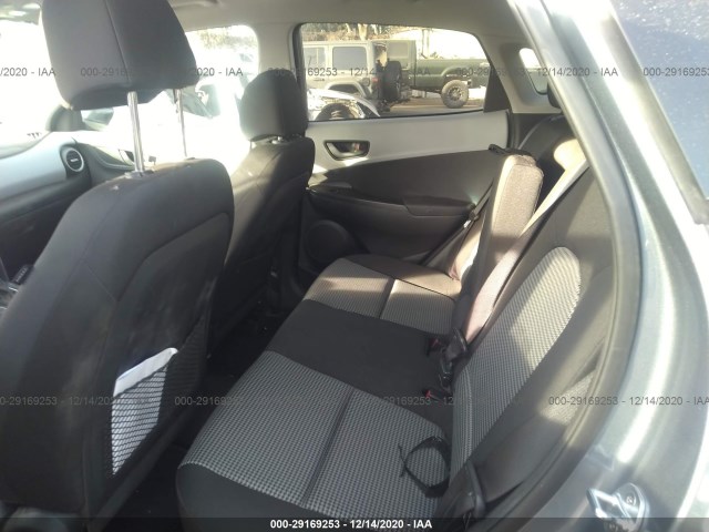 Photo 7 VIN: KM8K2CAA0KU387054 - HYUNDAI KONA 