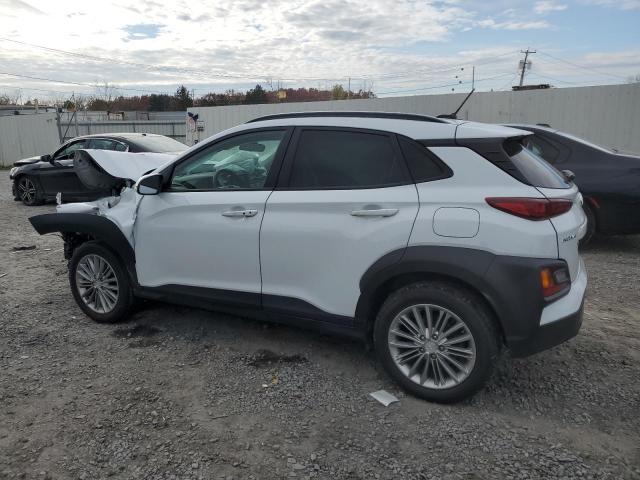 Photo 1 VIN: KM8K2CAA0KU389287 - HYUNDAI KONA SEL 