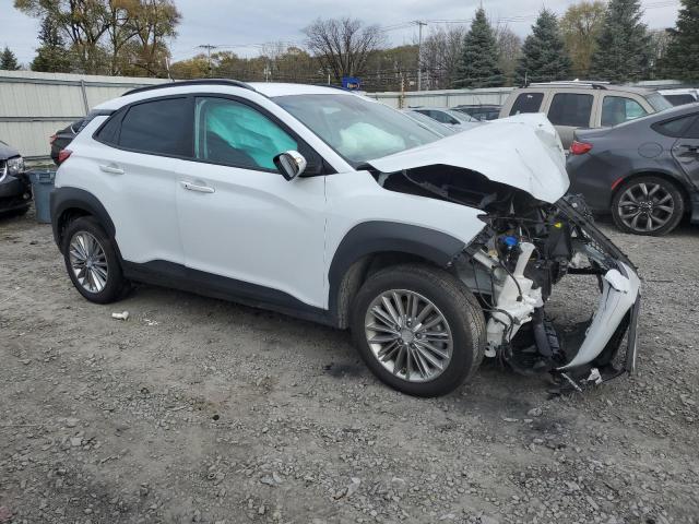 Photo 3 VIN: KM8K2CAA0KU389287 - HYUNDAI KONA SEL 