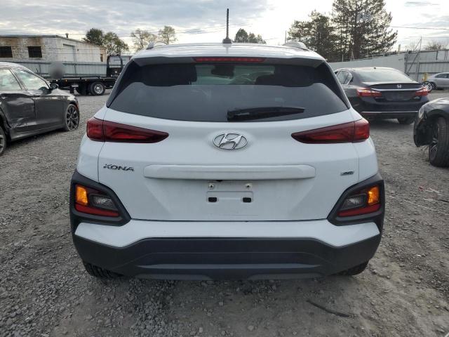 Photo 5 VIN: KM8K2CAA0KU389287 - HYUNDAI KONA SEL 