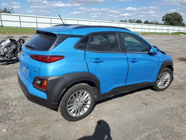 Photo 2 VIN: KM8K2CAA0LU416215 - HYUNDAI KONA SEL 