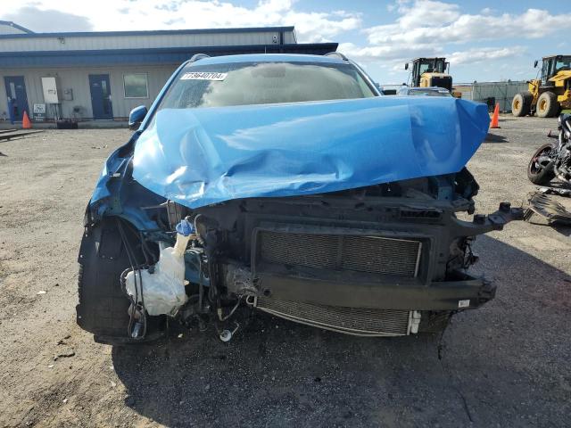 Photo 4 VIN: KM8K2CAA0LU416215 - HYUNDAI KONA SEL 