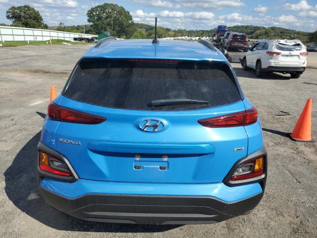 Photo 5 VIN: KM8K2CAA0LU416215 - HYUNDAI KONA SEL 