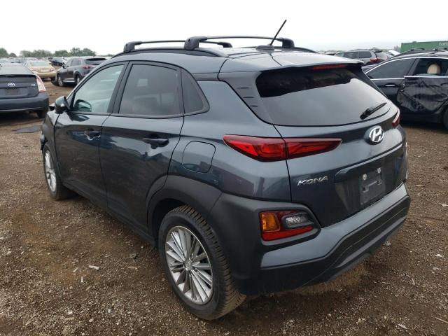 Photo 1 VIN: KM8K2CAA0LU447951 - HYUNDAI KONA SEL 