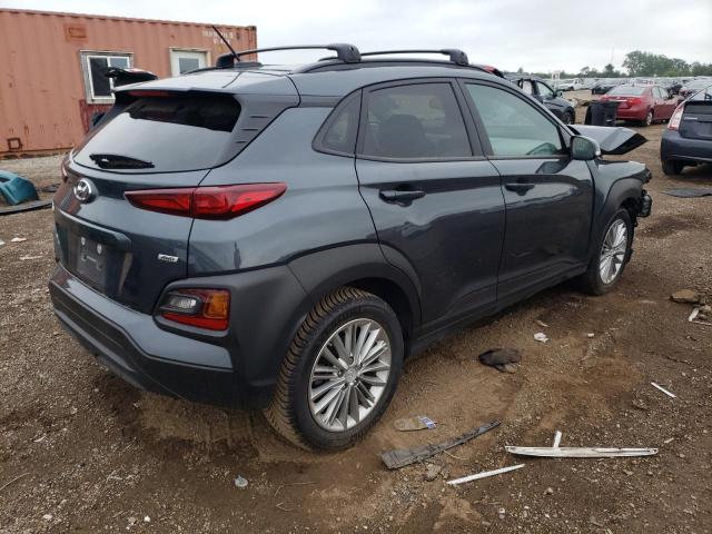 Photo 2 VIN: KM8K2CAA0LU447951 - HYUNDAI KONA SEL 