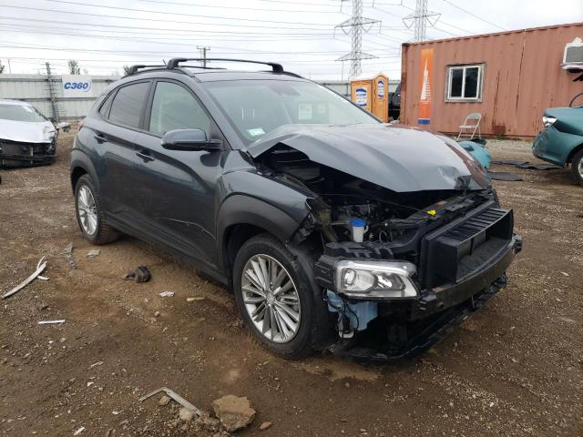 Photo 3 VIN: KM8K2CAA0LU447951 - HYUNDAI KONA SEL 