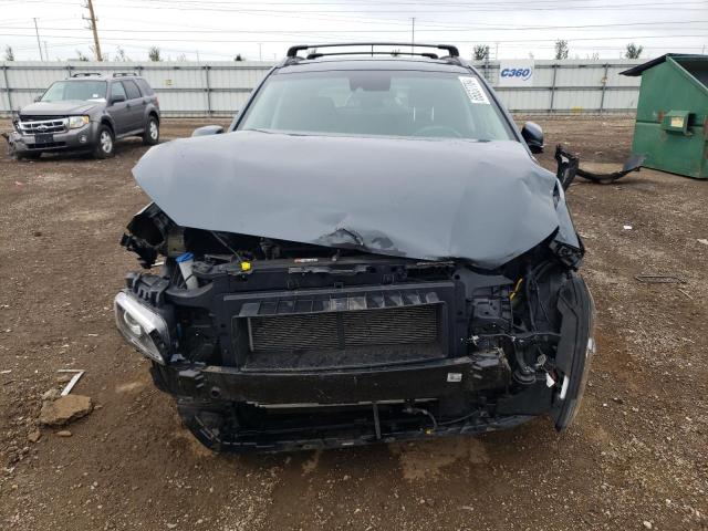 Photo 4 VIN: KM8K2CAA0LU447951 - HYUNDAI KONA SEL 