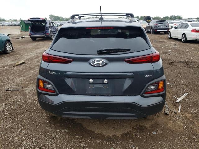 Photo 5 VIN: KM8K2CAA0LU447951 - HYUNDAI KONA SEL 