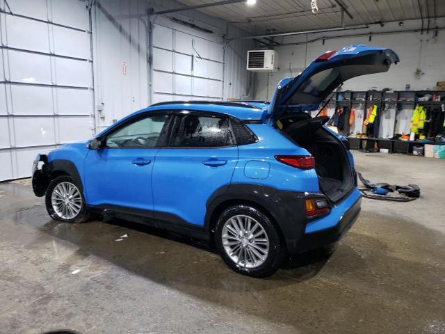 Photo 1 VIN: KM8K2CAA0LU489780 - HYUNDAI KONA 