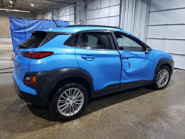 Photo 2 VIN: KM8K2CAA0LU489780 - HYUNDAI KONA 