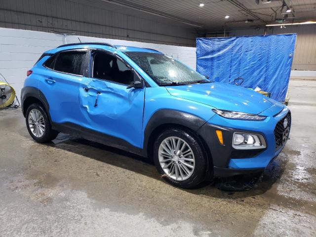 Photo 3 VIN: KM8K2CAA0LU489780 - HYUNDAI KONA 