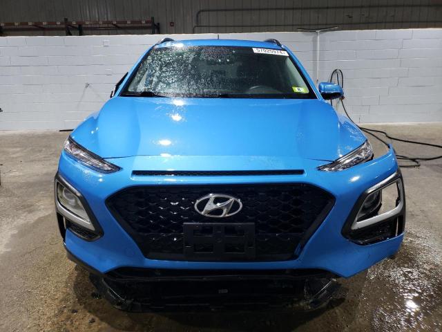 Photo 4 VIN: KM8K2CAA0LU489780 - HYUNDAI KONA 