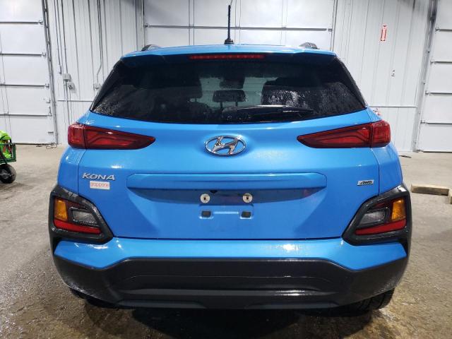 Photo 5 VIN: KM8K2CAA0LU489780 - HYUNDAI KONA 