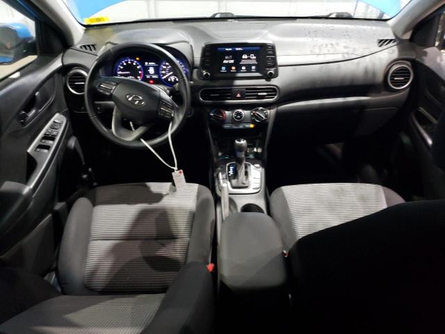 Photo 7 VIN: KM8K2CAA0LU489780 - HYUNDAI KONA 